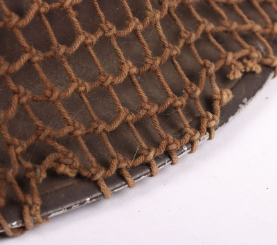 WW2 British Mk.II Helmet with Camo Net - 6