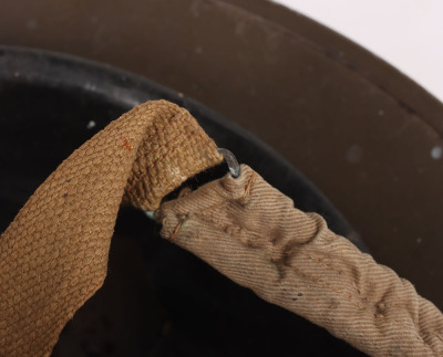 Early WW2 British Mk.II Helmet - 8