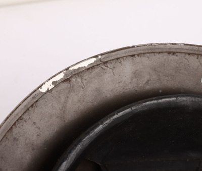 Early WW2 British Mk.II Helmet - 10