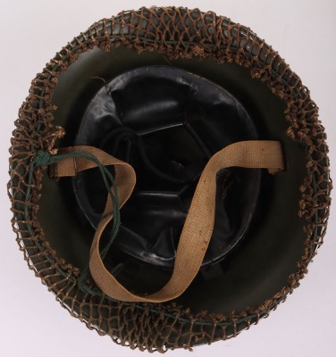 WW2 MK.III British &lsquo;Turtle&rsquo; Combat Helmet - 5