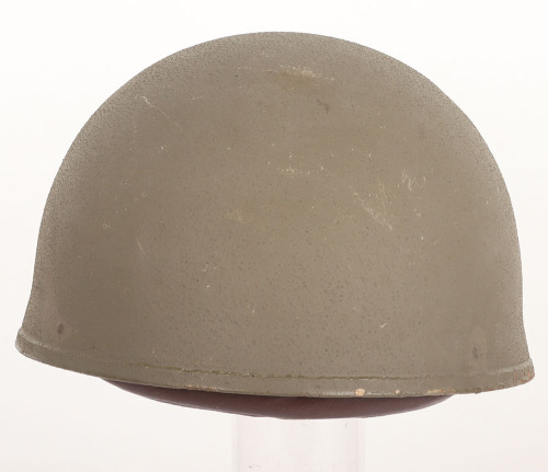 WW2 British Despatch Riders Helmet