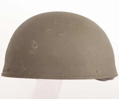 WW2 British Despatch Riders Helmet - 2