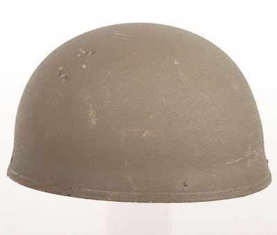 WW2 British Despatch Riders Helmet - 3