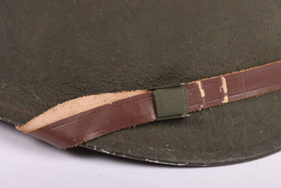 WW2 American M1 Steel Combat Helmet - 5