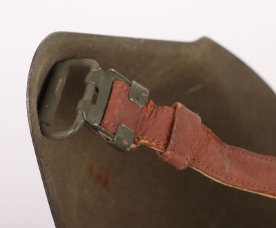 WW2 USAAF M5 Flak Helmet - 7