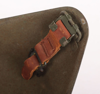 WW2 USAAF M5 Flak Helmet - 8