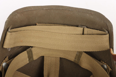 WW2 USAAF M5 Flak Helmet - 10