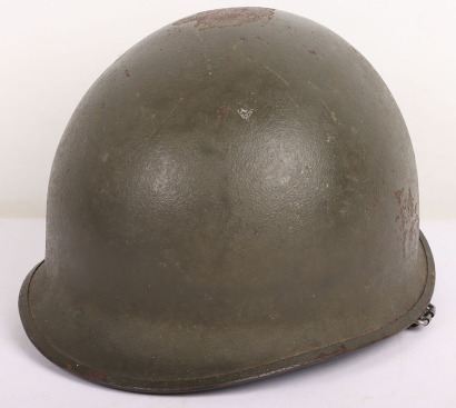 US Army Paratroopers Helmet