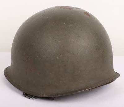 US Army Paratroopers Helmet - 2