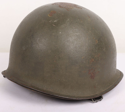 US Army Paratroopers Helmet - 3