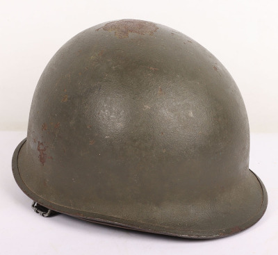 US Army Paratroopers Helmet - 4