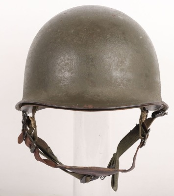 US Army Paratroopers Helmet - 6