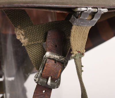 US Army Paratroopers Helmet - 8