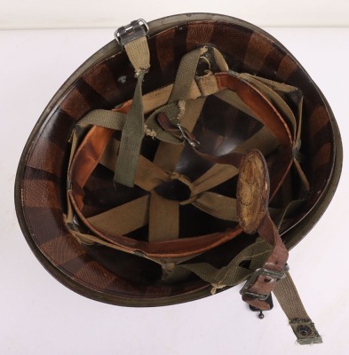 US Army Paratroopers Helmet - 9