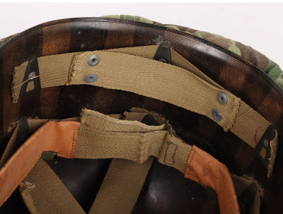 American US Marine Corps (USMC) M1 Helmet - 11
