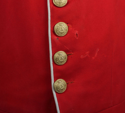 Victorian Officers Dress Tunic - 3