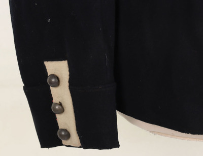 Pre-WW1 French Military Tunic - 4