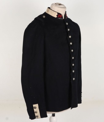Pre-WW1 French Military Tunic - 5