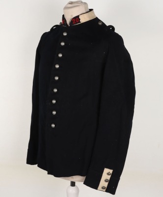 Pre-WW1 French Military Tunic - 6