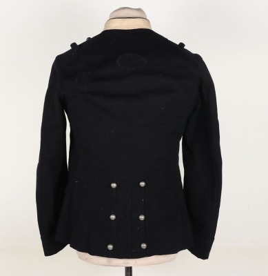Pre-WW1 French Military Tunic - 7