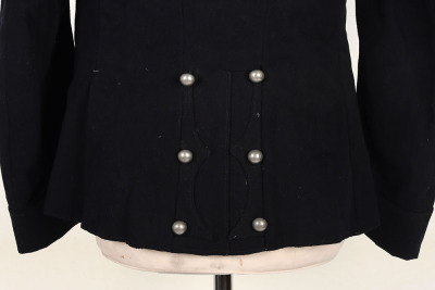 Pre-WW1 French Military Tunic - 8