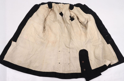 Pre-WW1 French Military Tunic - 9