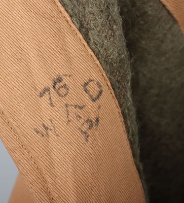 Rare WW1 Royal Flying Corps / Royal Air Force Sidcot Flying Suit - 16