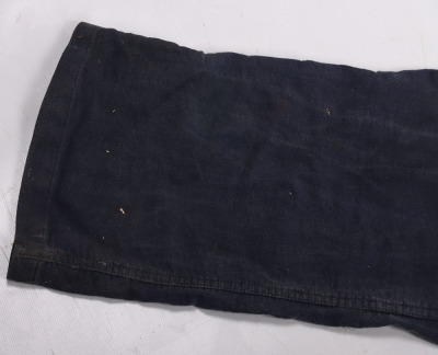 WW2 British ARP Overalls - 4