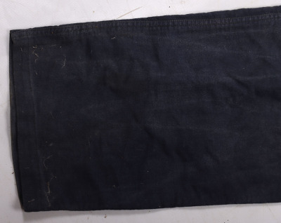 WW2 British ARP Overalls - 5