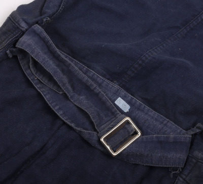 WW2 British ARP Overalls - 9