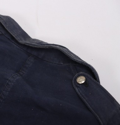 WW2 British ARP Overalls - 10