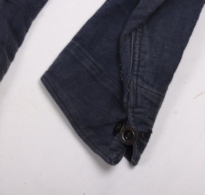 WW2 British ARP Overalls - 11
