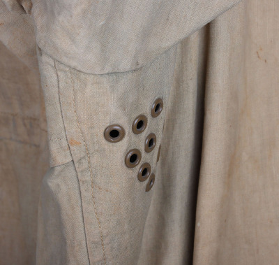 Scarce Royal Air Force Battle of Britain Period 1930 Pattern Sidcot Flying Suit - 8