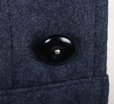 WW2 RAF Aircrew War Service Dress Blouse, Escape Compass Button and Trousers - 13