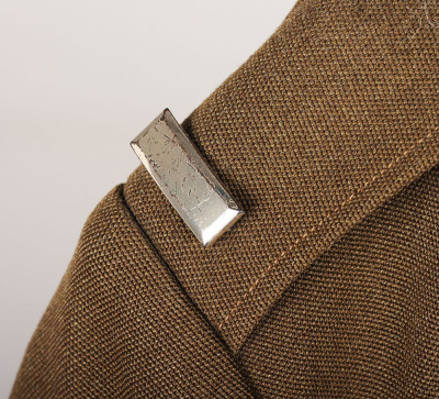 WW2 American USAAF Flight Surgeons British Made Uniform Group - 9