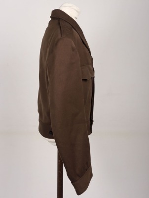 WW2 American USAAF War Photographers Tunic - 3
