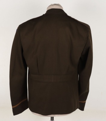 WW2 USAAF Officers ETO Jacket, British Made - 8