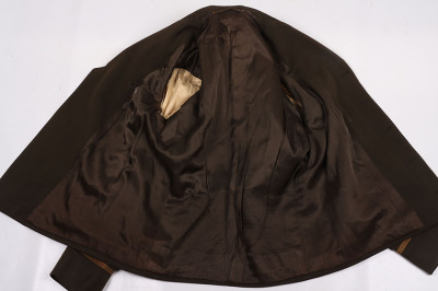 WW2 USAAF Officers ETO Jacket, British Made - 9