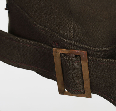 WW2 American 8th Air Force Officers &lsquo;Ike&rsquo; Jacket, Attributed to Fighter Pilot &lsquo;Ace&rsquo; Lt Col Kenneth W Gallup, 350th Fighter Squadron, 353rd Fighter Group - 5