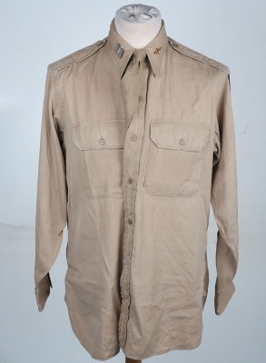 American B-17 Pilots Uniform and Paperwork Archive of Captain Gerald T Smith DFC, 332nd Bomber Squadron of 94th Bomb Group US 8th Air Force - 22