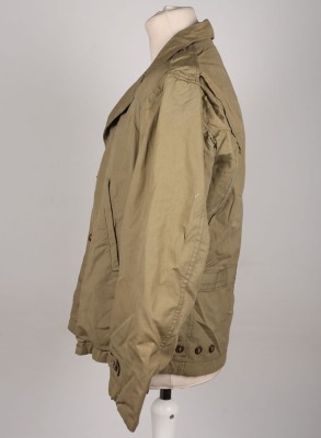 WW2 US Army M41 Field Jacket, Named to a Lt Colonel - 4