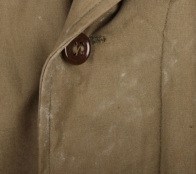 WW2 US Army M41 Field Jacket, Named to a Lt Colonel - 8