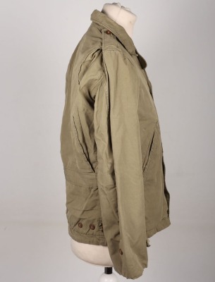 WW2 US M-41 Combat Field Jacket - 2