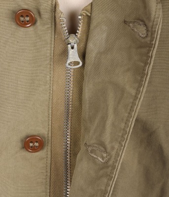 WW2 US M-41 Combat Field Jacket - 10