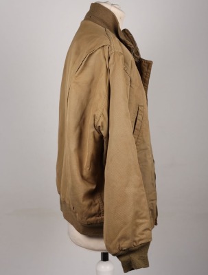 WW2 American Tankers Uniform - 3