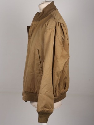 WW2 American Tankers Uniform - 4