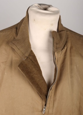 WW2 American Tankers Uniform - 5