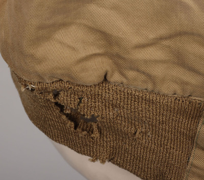 WW2 American Tankers Uniform - 6