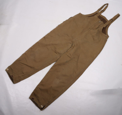 WW2 American Tankers Uniform - 7