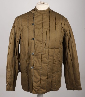 Soviet Russian Winter Pattern Combat Jacket